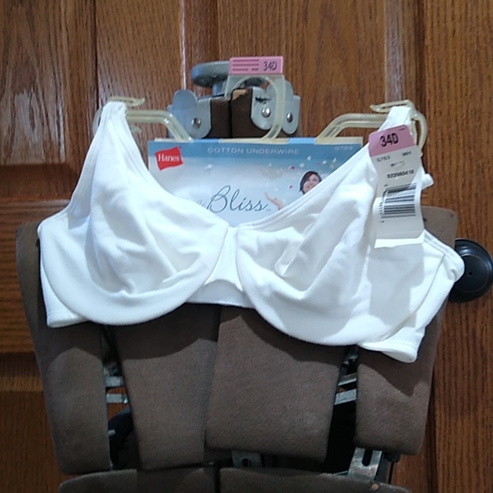 A bra